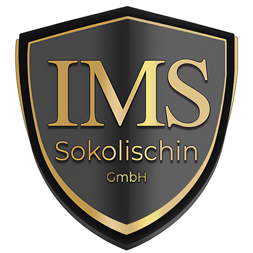 IMS Sokolischin GmbH Logo